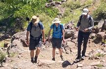 Atlas Mountains 'The Stay Putter', Day trips – 3 Days / 2 Nights