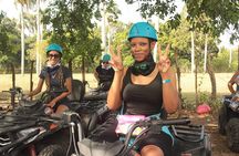 ATV Adventure