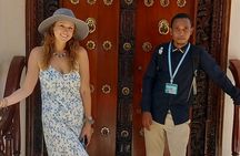 Stone Town Private Working Tours