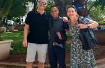 Stone Town Private Working Tours