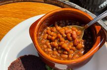 Food Tasting and History Tour