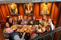 Food Tasting and History Tour