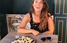 NO DIET CLUB - Unique local food tour in Ajaccio (English/French)