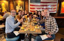 Food Tasting and History Tour
