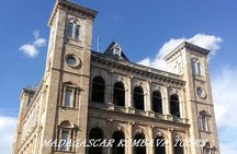 Private Tour Through the Wildlife of Madagascar and the Kingdom of Rova