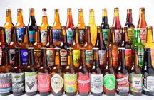 2 hour food tasting Tour in Amsterdam Group Tour