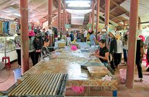 Mekong Delta Trip To Cai Be - Tan Phong Island With Lunch