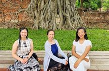 Ayutthaya UNESCO's World Heritage Day Tour 