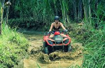 Bali ATV Ride Balaji Quad Bike Adventure Ubud - All Inclusive