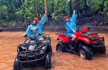 Bali ATV Ride Kuber Bali Quad Bike Adventure - All Inclusive