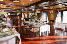 Halong Bay - Hera Grand Luxury Cruise - All Inclusive 2D1N & 3D2N