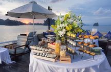 Halong Bay - Hera Grand Luxury Cruise - All Inclusive 2D1N & 3D2N