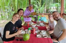 Mekong Delta Ben Tre Non-touristy Full-Day - VIP Private Tour