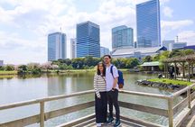 Customize Tokyo Must-sees &Local gems with Local Friend (Private)