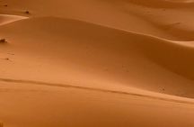 3-Day Tour to Merzouga Erg Chebbi visiting villages & Camel trek