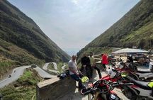 Sapa Dirt Bike 2 Days Tour Backroad, Get Off The Beaten Path 