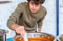 2.5 Hours Natural Dyeing Workshop in Rajasthan