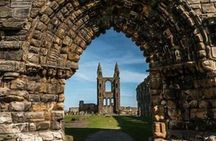  Personalized Bespoke Private St. Andrews Tour