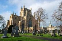  Personalized Bespoke Private St. Andrews Tour