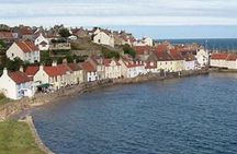  Personalized Bespoke Private St. Andrews Tour
