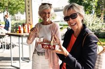 3 Hour Guided Food Walk Tour in Alesund, Norway