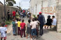 Half Day Cape Town Township Tour