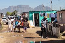 Half Day Cape Town Township Tour