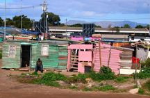 Half Day Cape Town Township Tour