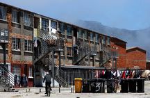 Half Day Cape Town Township Tour