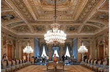 Istanbul Dolmabahce Palace Museum Skip-the-Ticket-Line Entry