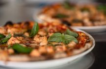 3 Hour Guided Food Walk Tour in Alesund, Norway