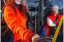 Istanbul Highlights Hop-on Hop-Off Bus Tour