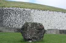 Private Tour of Newgrange and The Hill of Tara 
