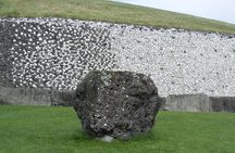  Private Luxury Tour of Newgrange and The Hill of Tara 