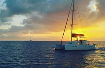 Santorini Caldera Panorama Winter Cruise All Inclusive
