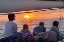 Santorini Caldera Panorama Winter Cruise All Inclusive