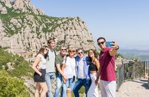 Montserrat Monastery Half Day Experience from Barcelona