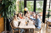 3 Hour Guided Food Walk Tour in Alesund, Norway