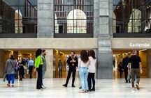 Rijksmuseum Amsterdam Small-Group Guided Tour