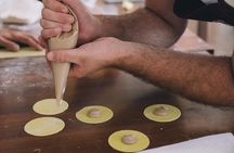Olbia: pasta workshop with tasting