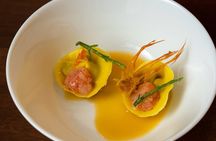Olbia: pasta workshop with tasting