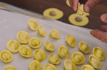 Olbia: pasta workshop with tasting