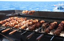 Odyssey Boat Safari from Larnaca