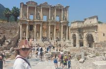 Private Ephesus Tour for Cruise Guests (Skip-the-Line)