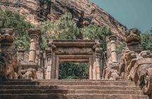Three Ancient Kingdoms Tour | from Colombo
