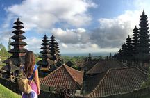 Bali Mother temple Tours