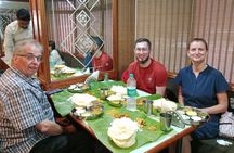 Full Day Private tour of Mysore from Bangalore with pick up and drop-off