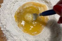 Fresh Pasta Private Cooking Class