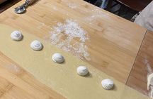 Fresh Pasta Private Cooking Class