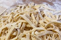 Fresh Pasta Private Cooking Class